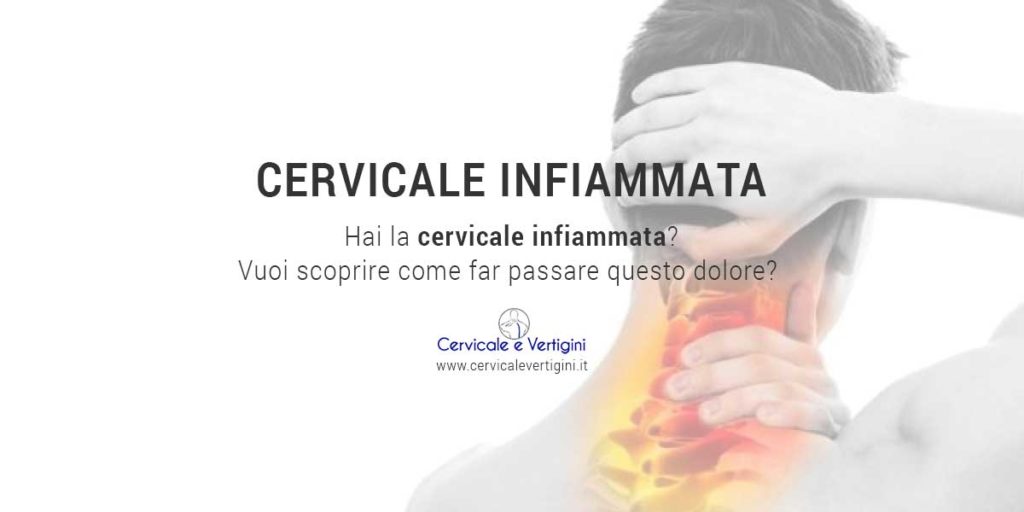 Patologie Più Comuni Relative Alla Fisioterapia | Cervicale Vertigini