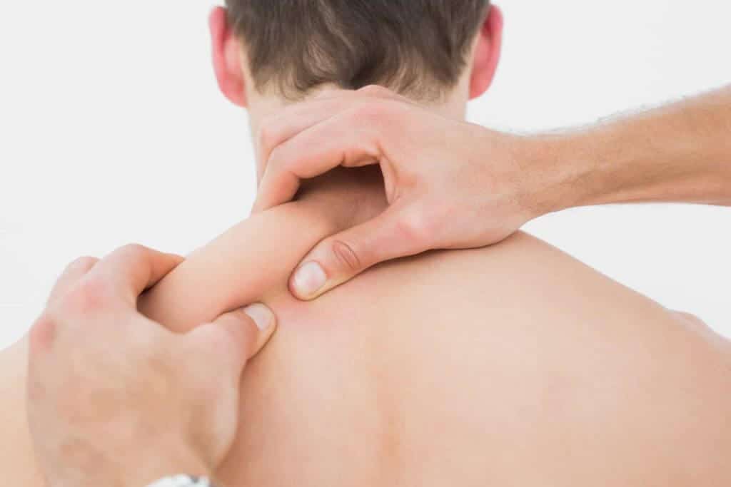 Cervicobrachialgia Sintomi Cure Ed Esercizi